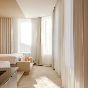 Suite Supérieure Lit King-Size